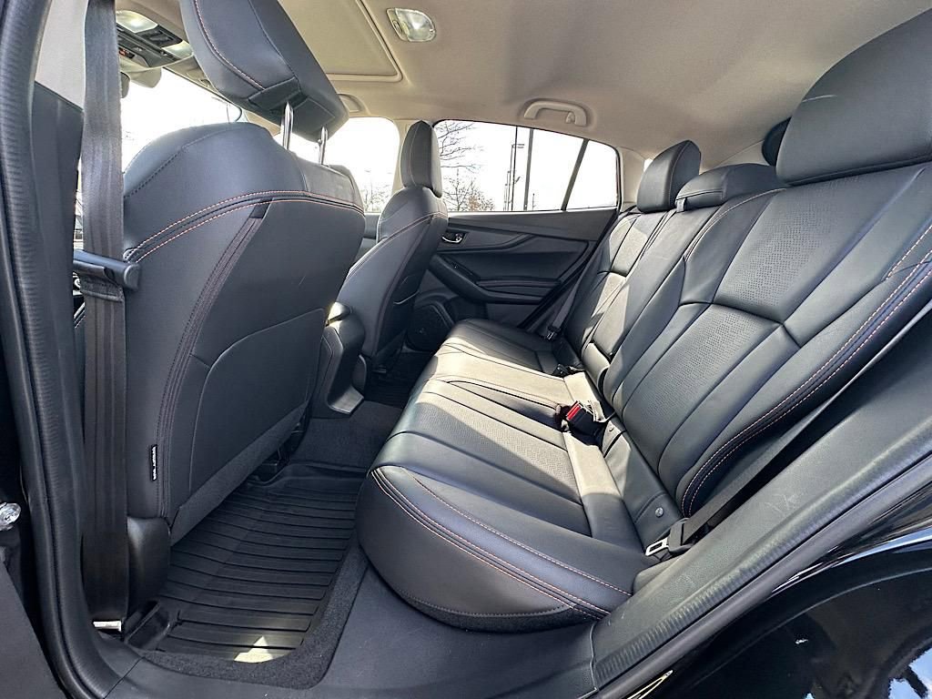 Used 2020 Subaru Crosstrek 2.0i Limited w/ Moonroof Package w/Navigation image 20