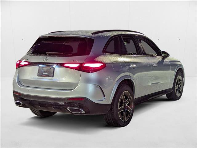 New 2026 Mercedes-Benz GLC 300 4MATIC video 2