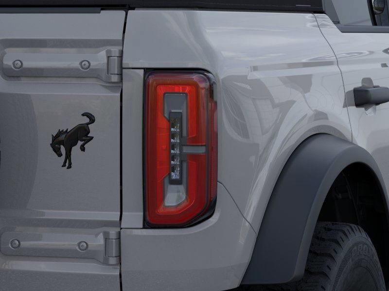 New 2026 Ford Bronco Outer Banks AWD/4WD image 55