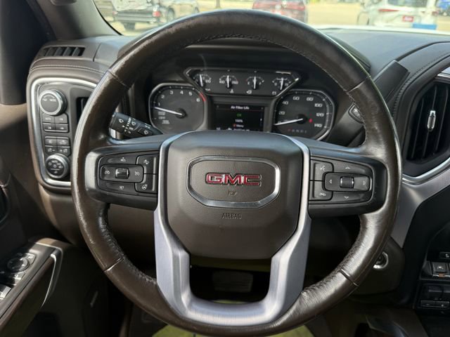 Certified 2020 GMC Sierra 1500 SLT w/ SLT Premium Plus Package image 16
