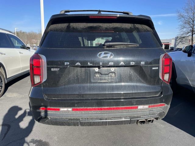 Used 2024 Hyundai Palisade XRT image 3