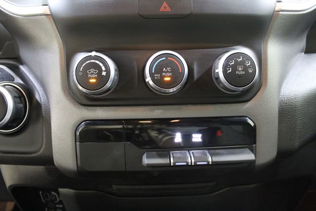 Used 2023 RAM 1500 Lone Star RWD image 16