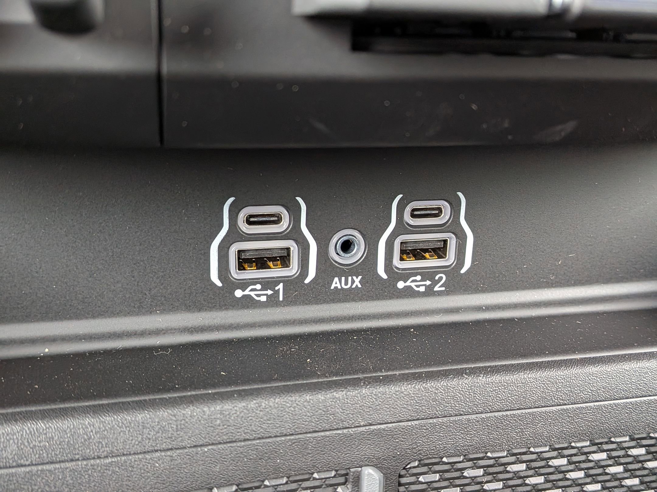 New 2026 RAM 1500 Big Horn image 19