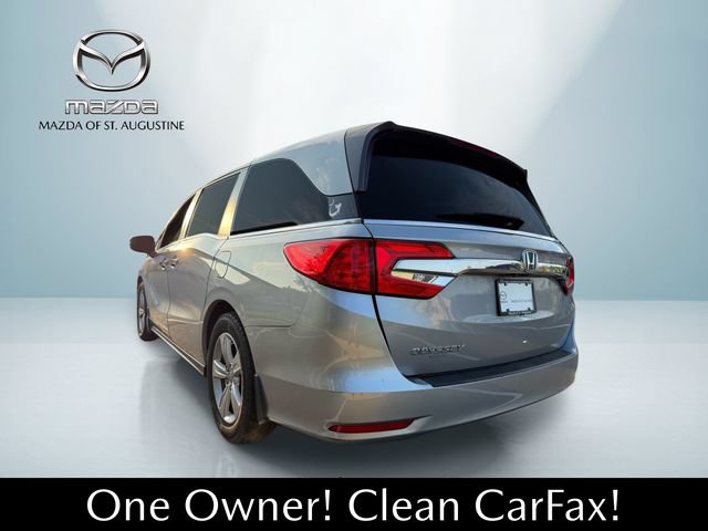 Used 2019 Honda Odyssey EX image 5