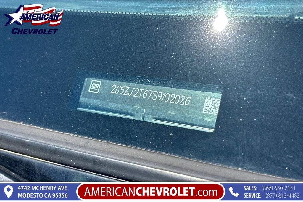 New 2025 Chevrolet Brightdrop 400 FWD image 28