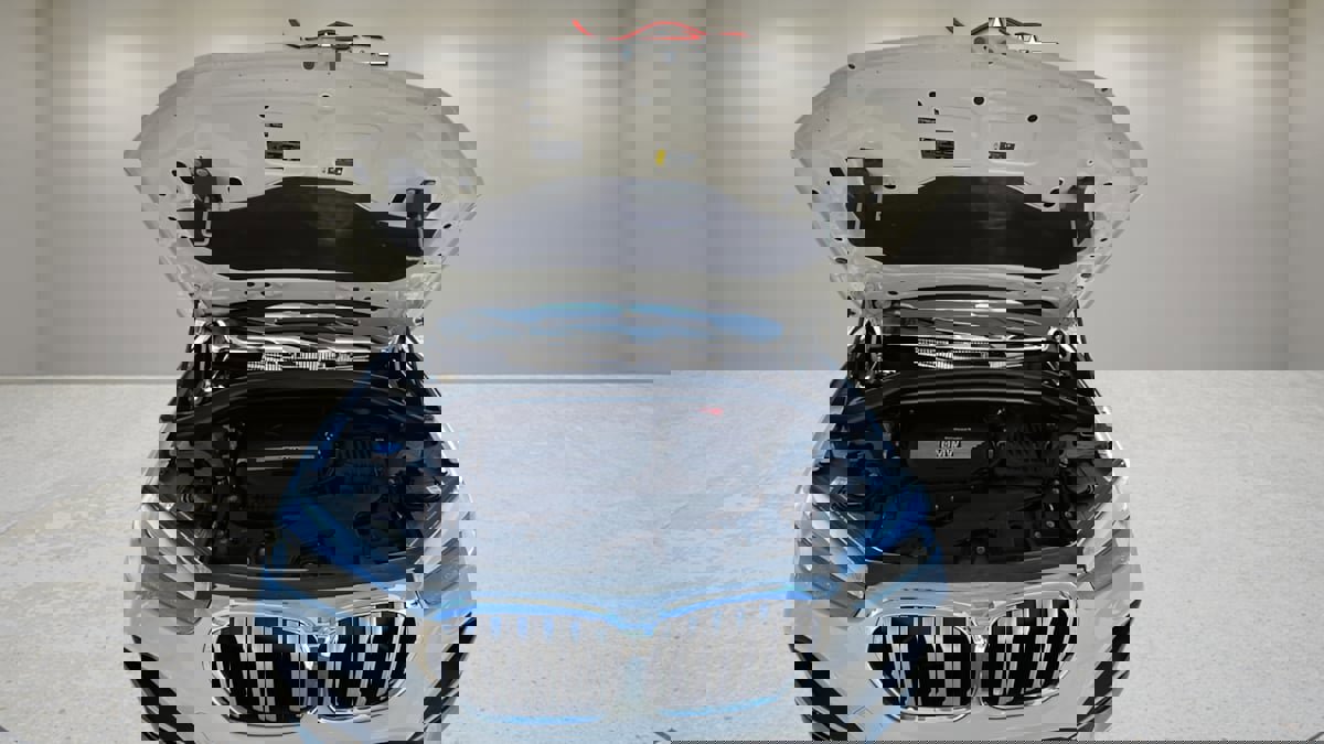 Used 2021 BMW X1 sDrive28i w/ Convenience Package image 17