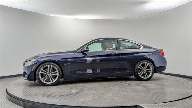 Used 2016 BMW 428i Coupe image 3
