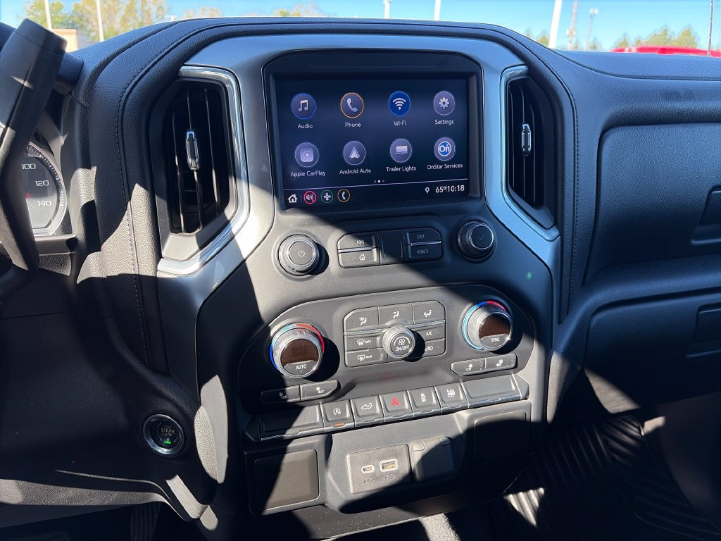 Used 2020 Chevrolet Silverado 1500 LT w/ All-Star Edition AWD/4WD image 19