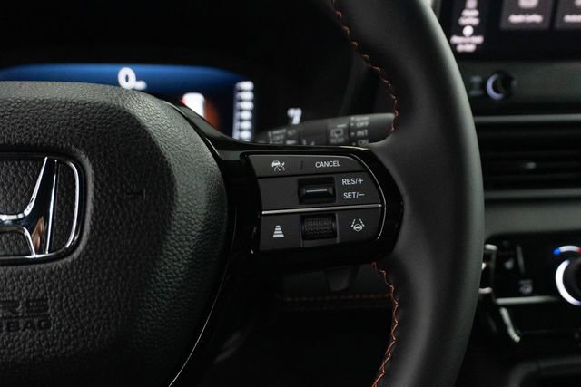 New 2026 Honda Pilot Sport image 19