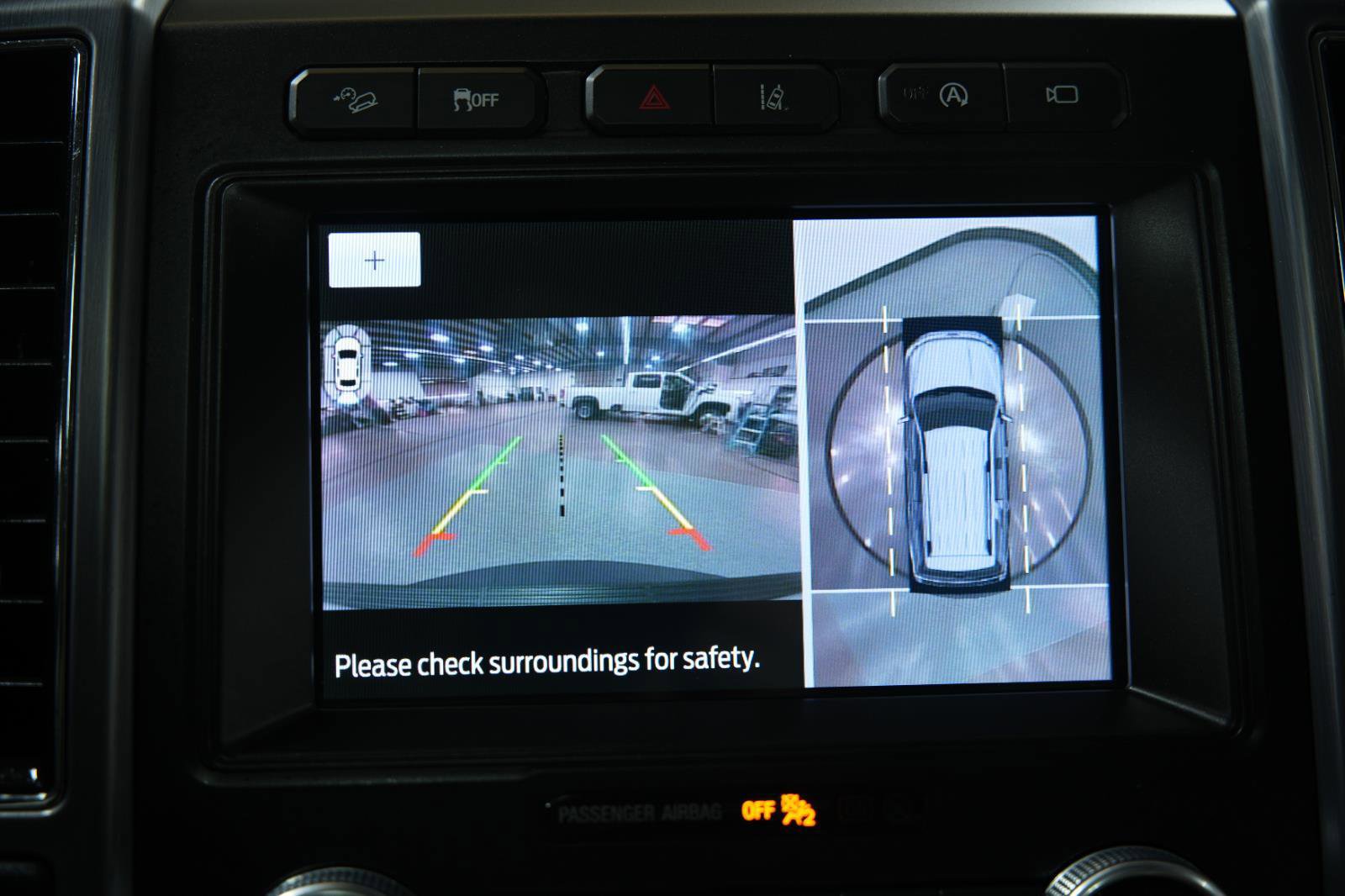 Used 2021 Ford Expedition Platinum image 39