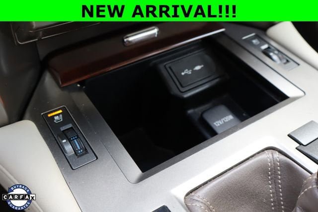 Used 2015 Lexus GX 460 w/ Premium Package AWD/4WD image 28