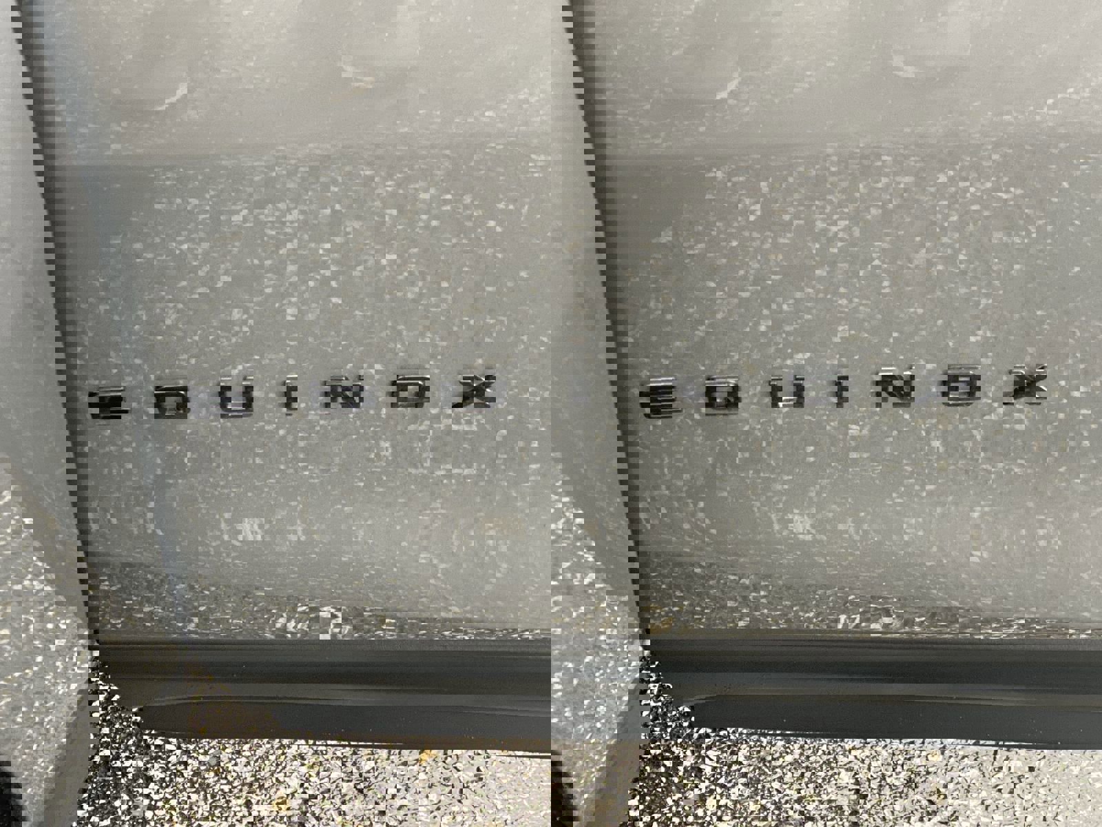 Used 2023 Chevrolet Equinox RS image 89