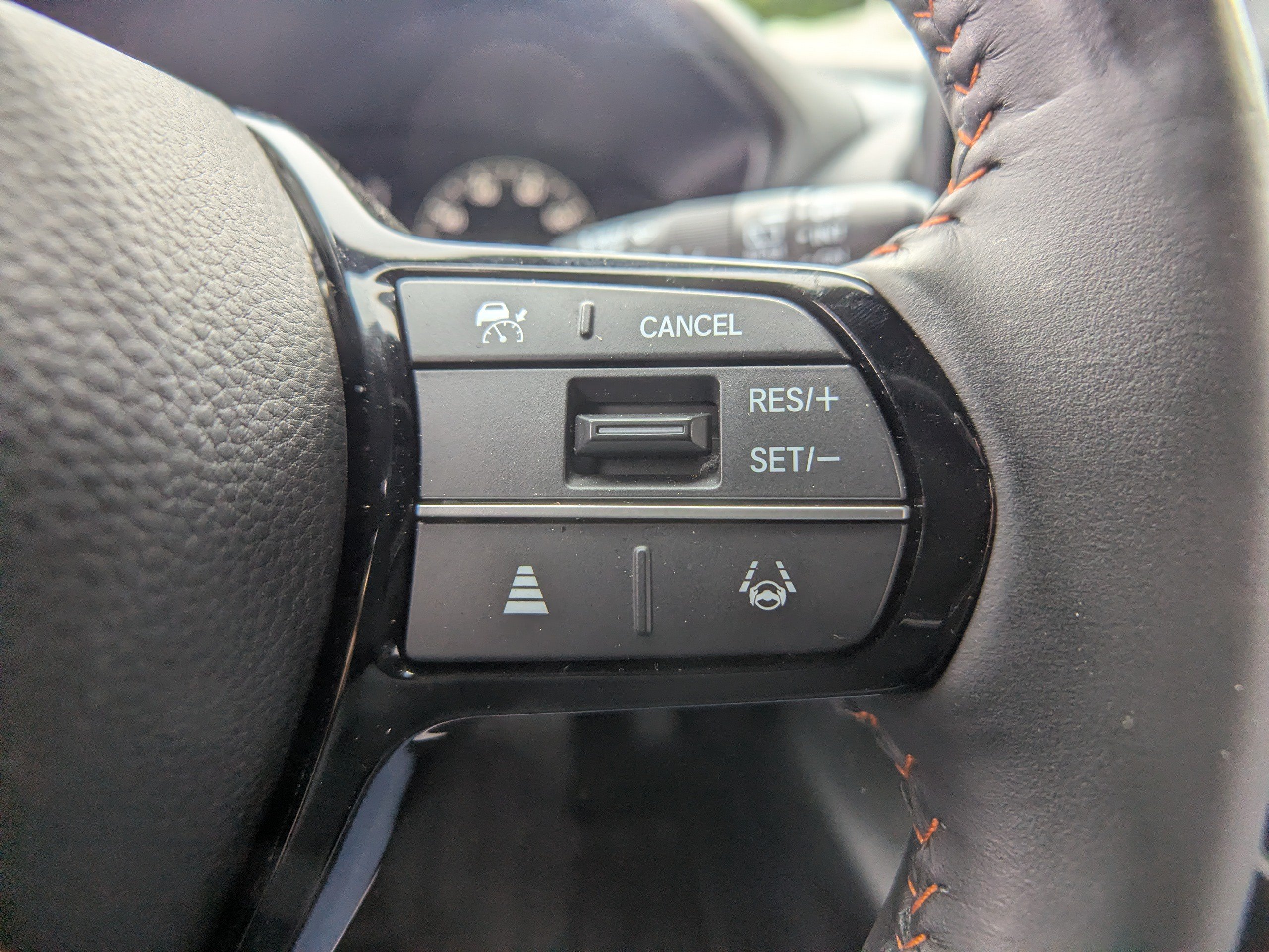 Used 2025 Honda HR-V Sport image 23