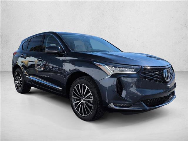 New 2026 Acura RDX SH-AWD w/ Advance Package image 7