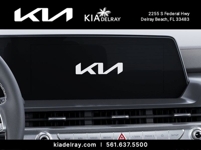 New 2025 Kia Telluride LX image 20