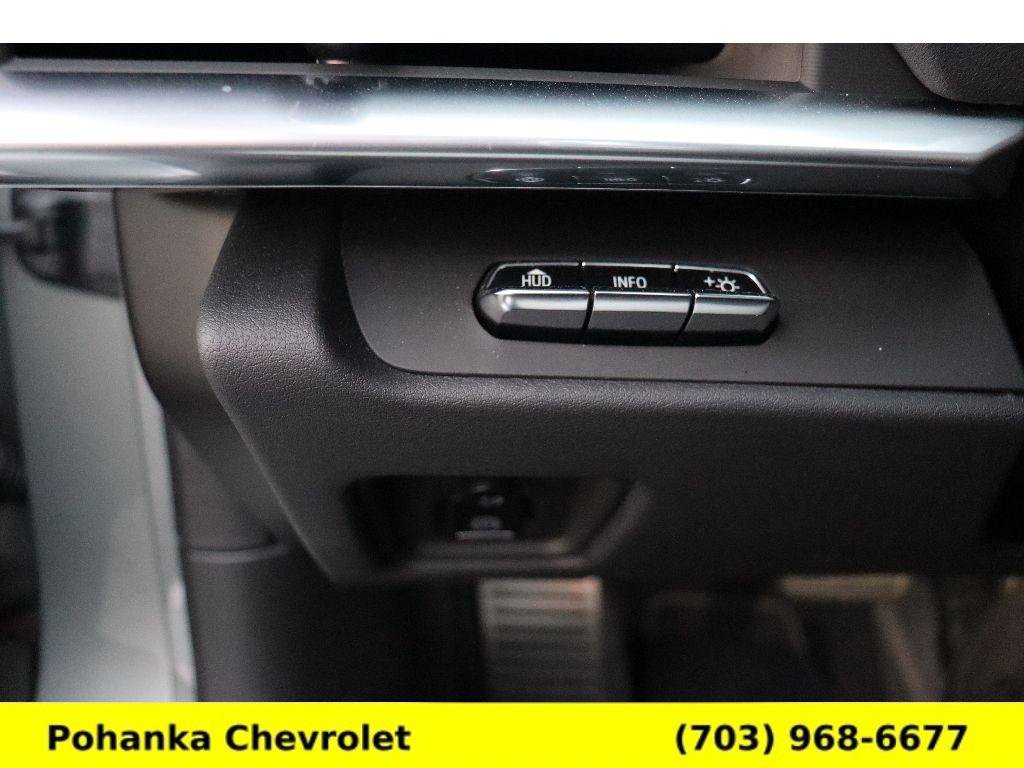 Certified 2022 Chevrolet Corvette Stingray Preferred Conv w/ 2LT image 19