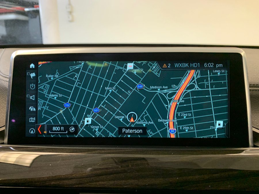 Used 2018 BMW X2 xDrive28i w/ Premium Package image 25