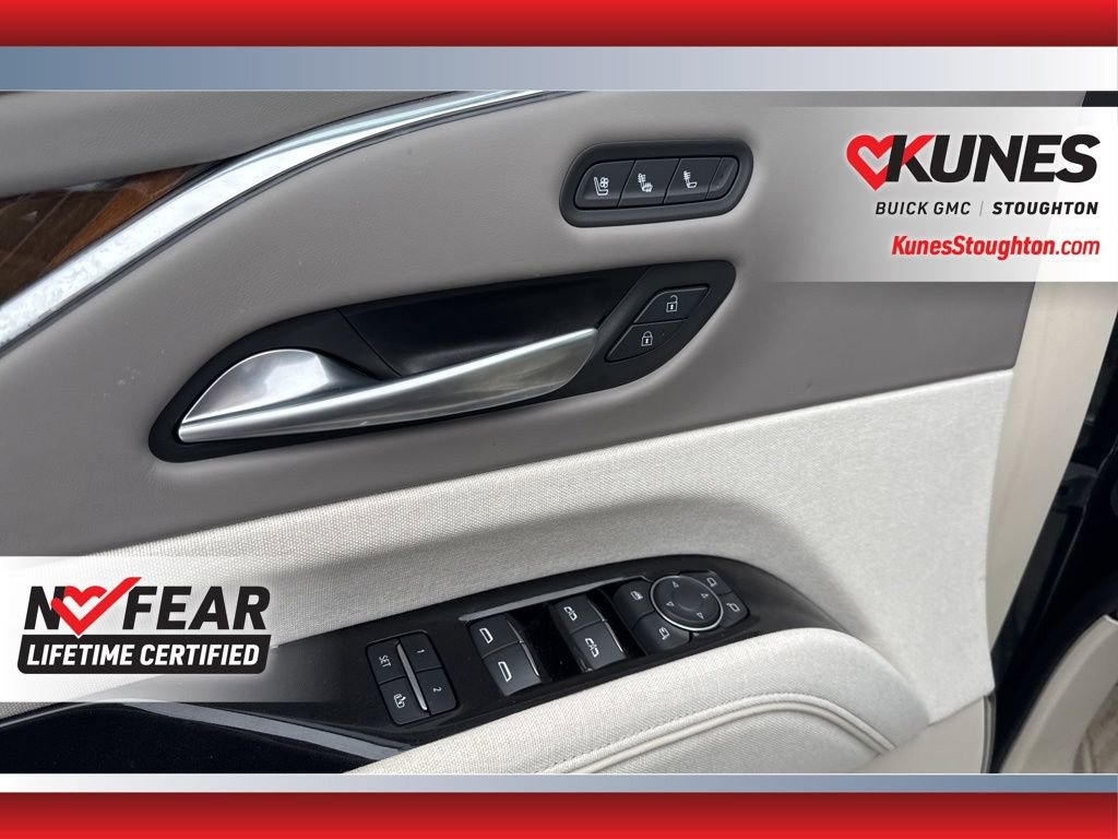 Used 2023 Cadillac Escalade Sport Platinum image 20