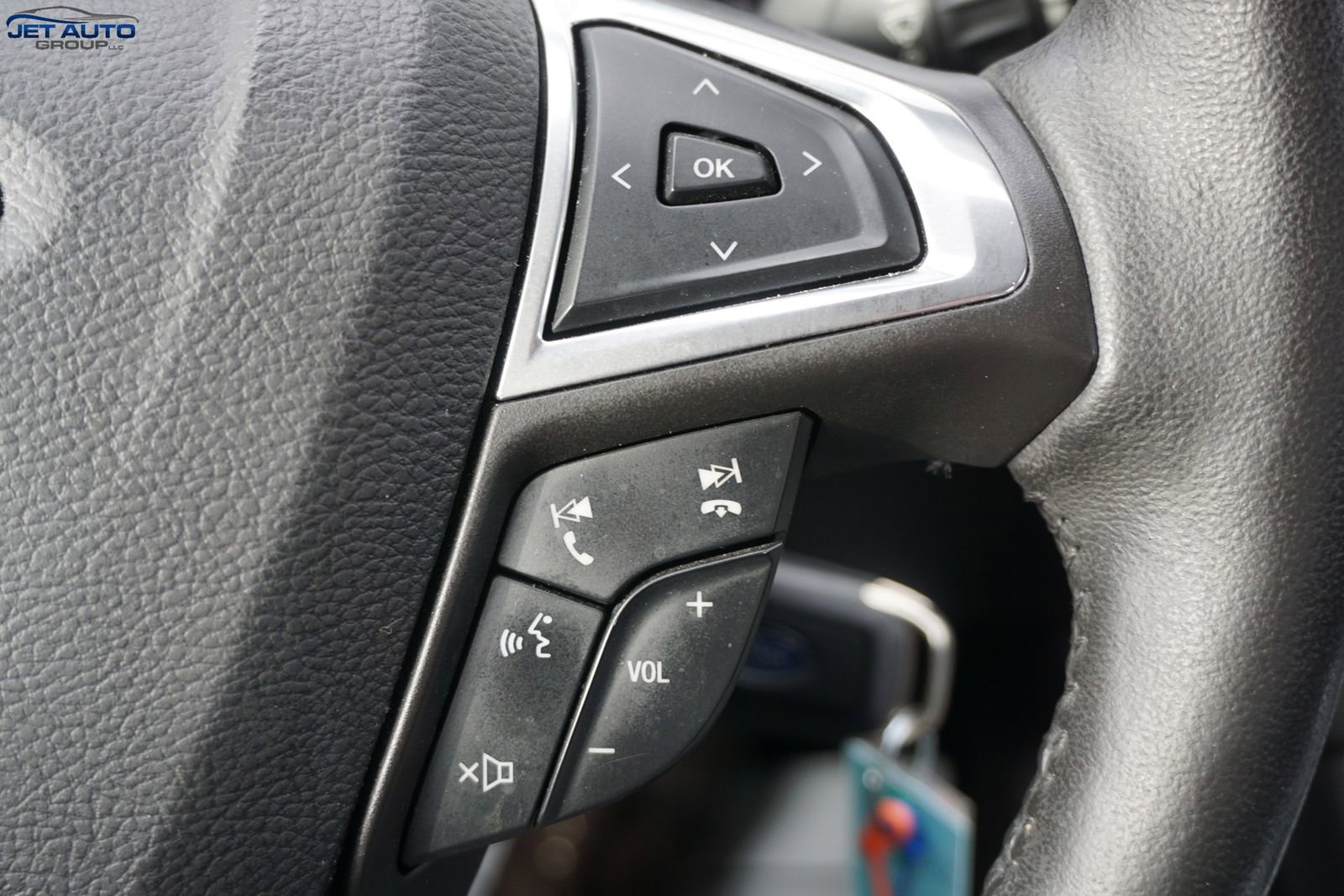 Used 2013 Ford Fusion SE image 36