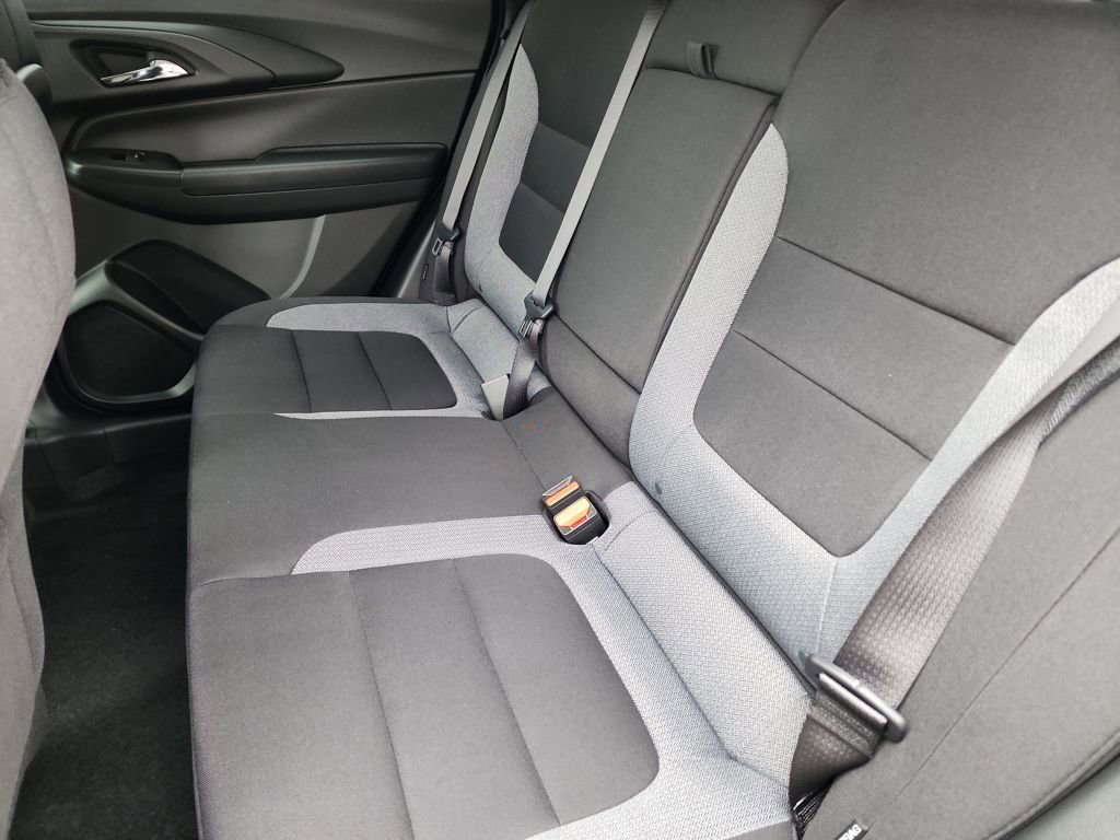 New 2026 Chevrolet TrailBlazer LT w/ Convenience Package image 37