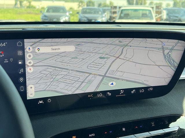 New 2026 Buick Enclave Sport Touring w/ Power Package FWD image 19