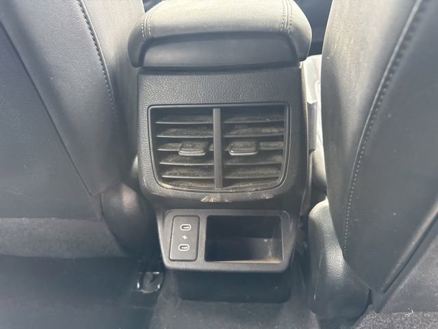 Used 2025 Kia Seltos S AWD/4WD image 13