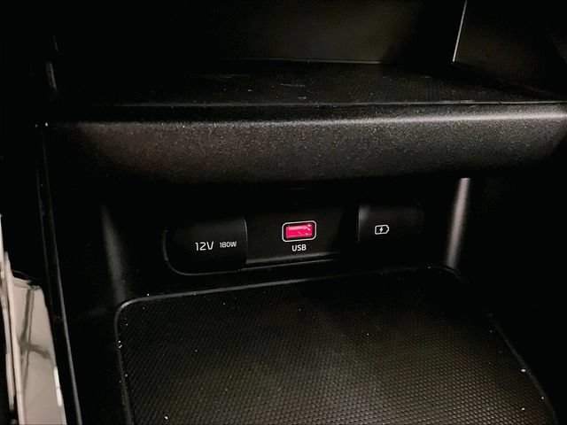 Used 2022 Kia Forte GT-Line w/ GT-Line Technology Package FWD image 31