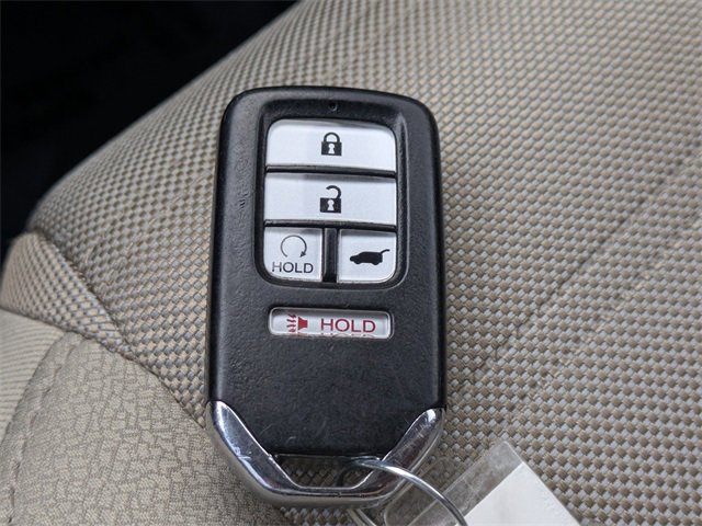 Used 2020 Honda CR-V EX image 26