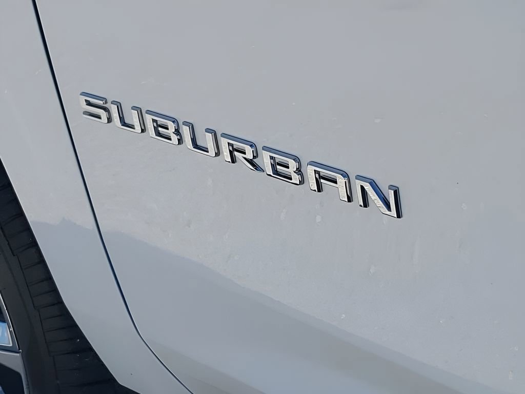 Used 2021 Chevrolet Suburban High Country image 42