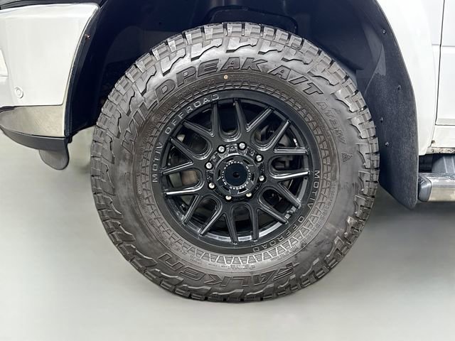 Used 2018 RAM 2500 Big Horn image 29