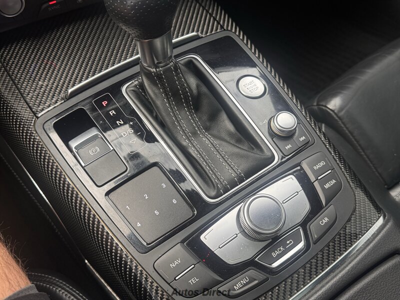 Used 2015 Audi RS 7 Prestige AWD/4WD image 37