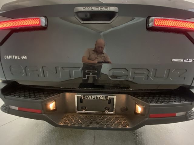 Used 2023 Hyundai Santa Cruz SEL Premium image 27