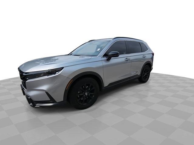 Used 2023 Honda CR-V Sport image 4