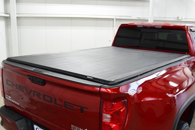 Used 2022 Chevrolet Silverado 3500 High Country w/ Safety Package II image 29