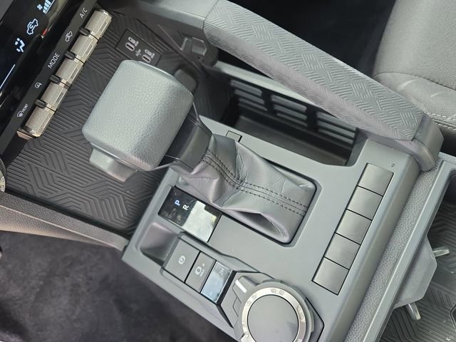 Used 2025 Toyota Tacoma SR image 23