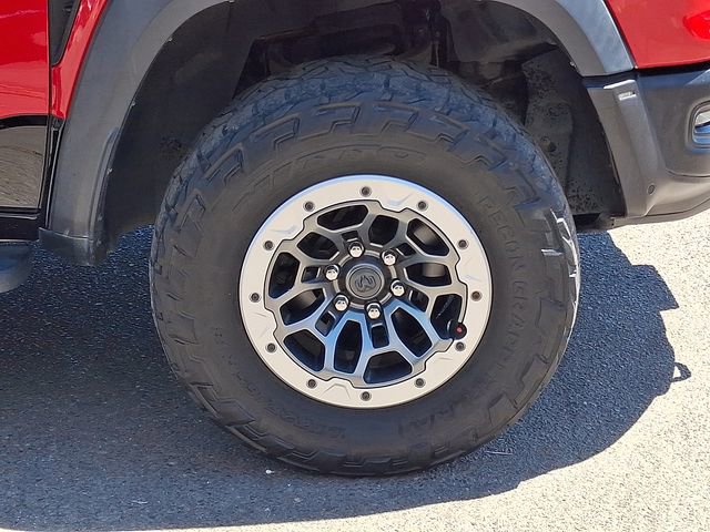 Used 2021 RAM 1500 TRX w/ TRX Level 2 Equipment Group AWD/4WD image 30