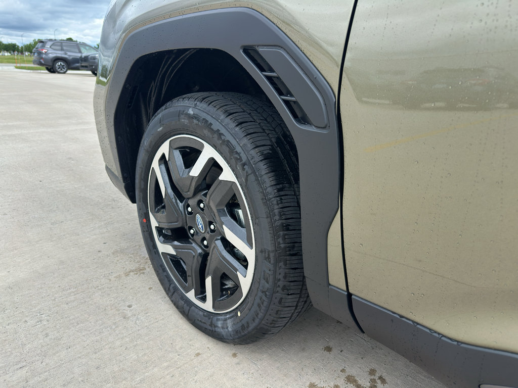 New 2026 Subaru Forester Limited AWD/4WD image 9