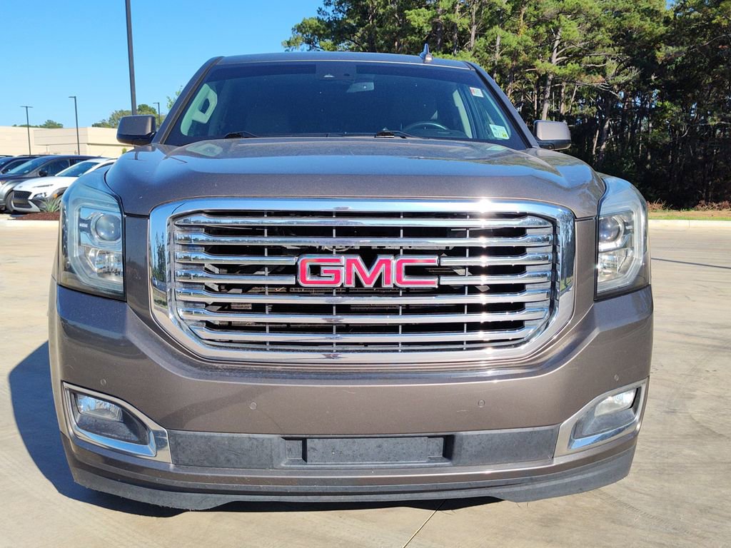 Used 2016 GMC Yukon XL SLT w/ Premium Edition image 13