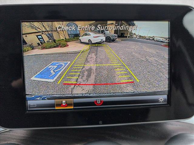 Used 2019 Mercedes-Benz GLC 350e 4MATIC image 14