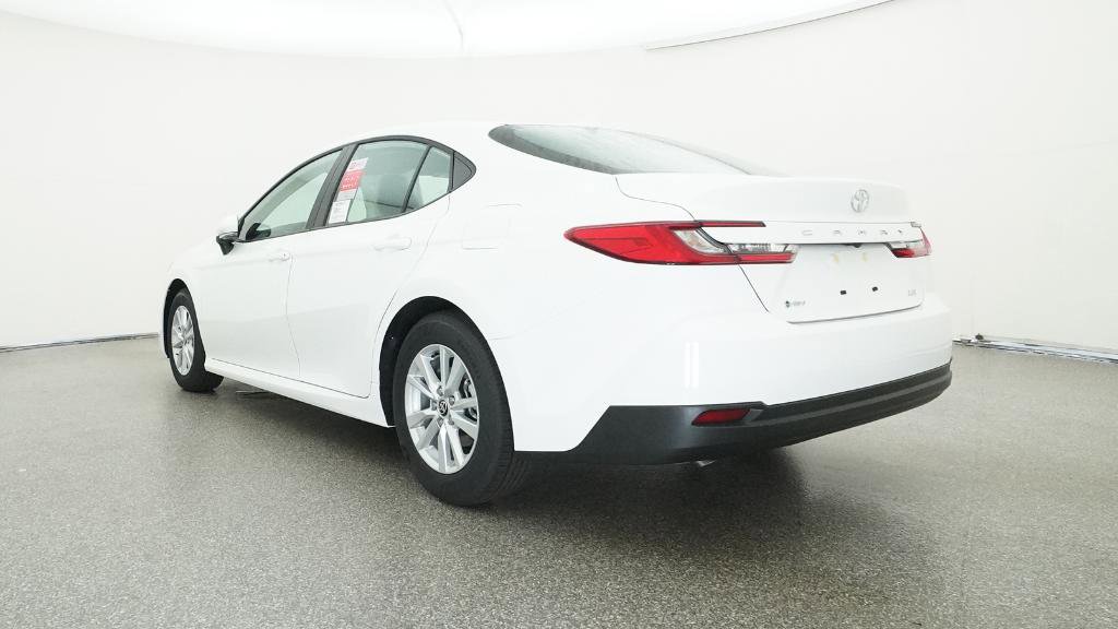 New 2026 Toyota Camry LE image 14