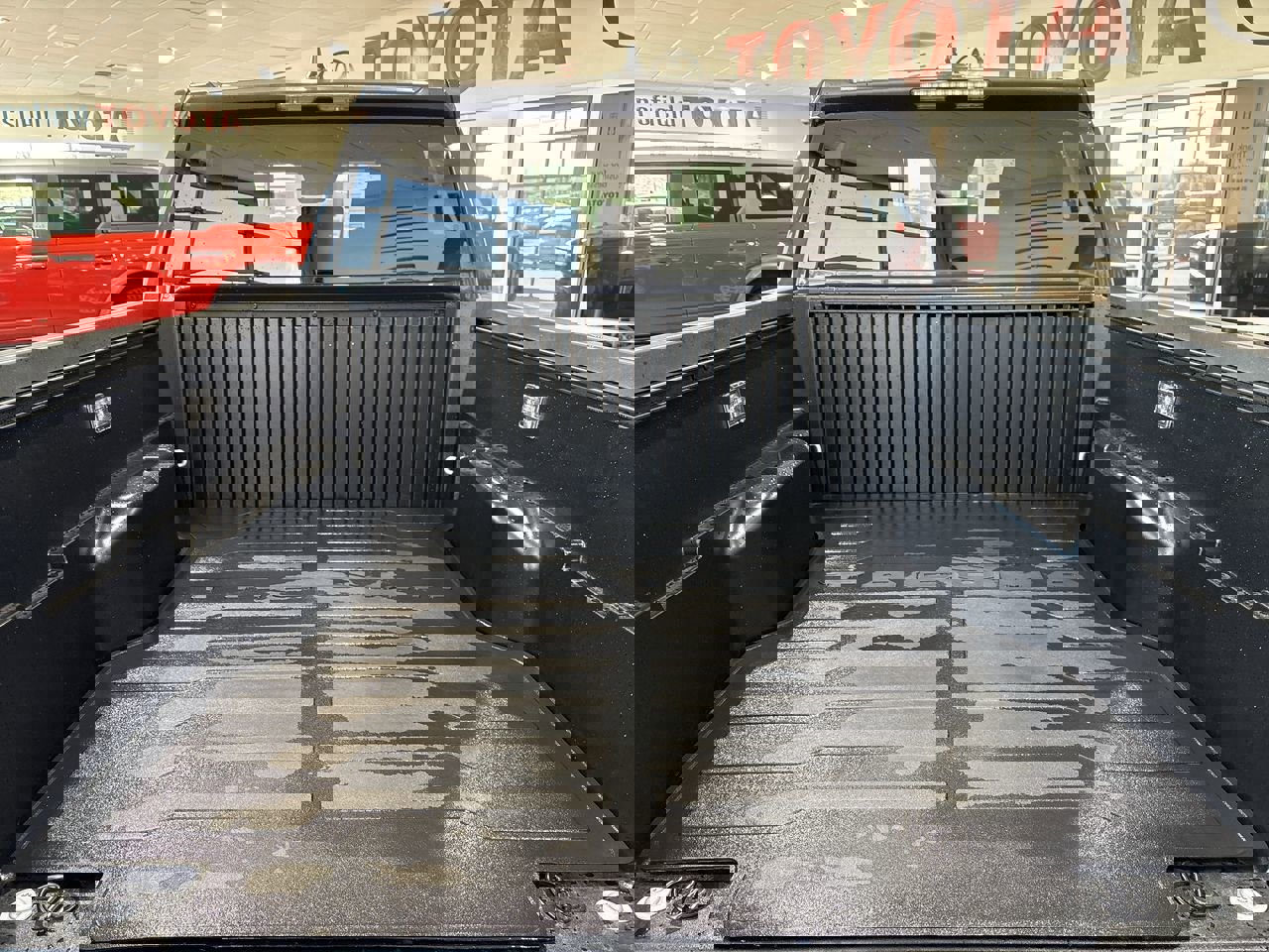 New 2026 Toyota Tacoma SR5 image 24