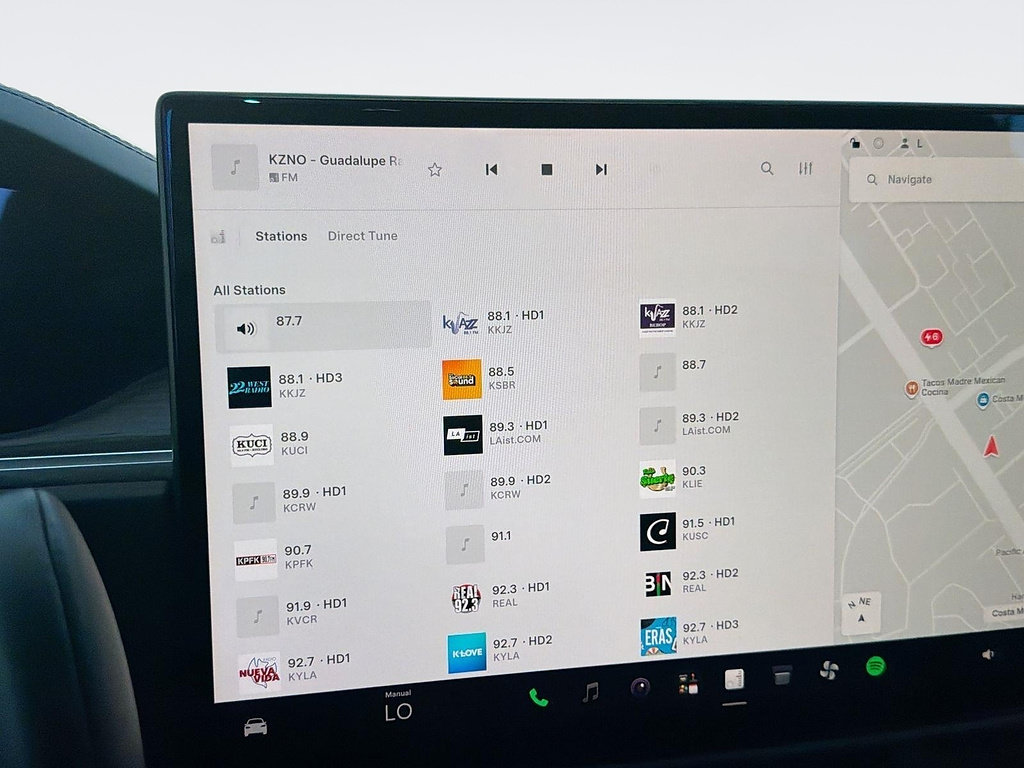 Used 2022 Tesla Model X AWD/4WD image 12