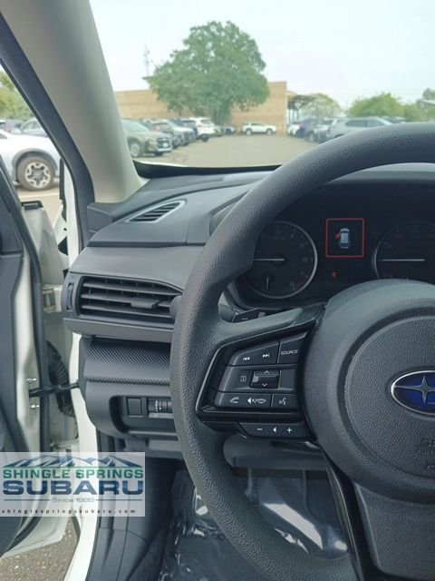 Certified 2024 Subaru Crosstrek 2.0i Premium image 42
