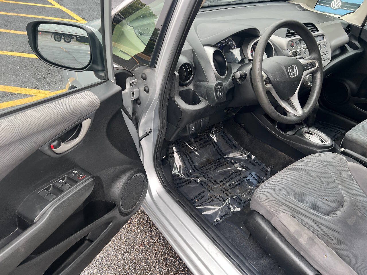 Used 2012 Honda Fit image 15