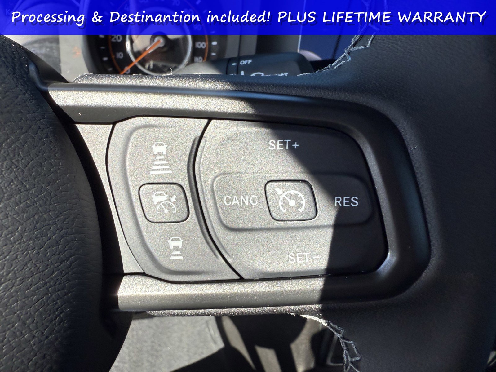 New 2026 Jeep Wrangler Sport AWD/4WD image 16