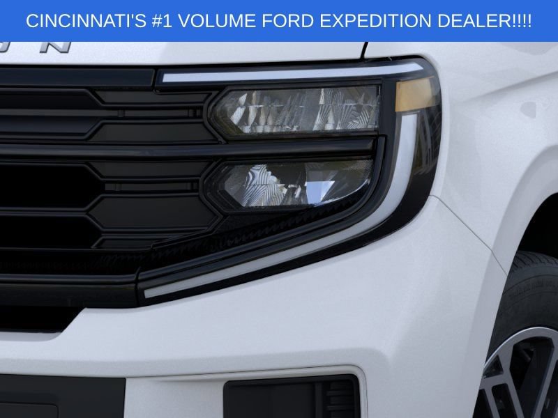 New 2026 Ford Expedition Max Active AWD/4WD image 18