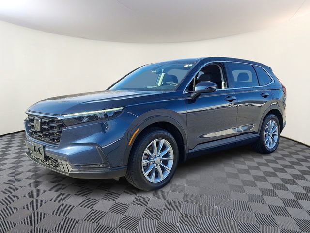 Used 2024 Honda CR-V EX-L image 3