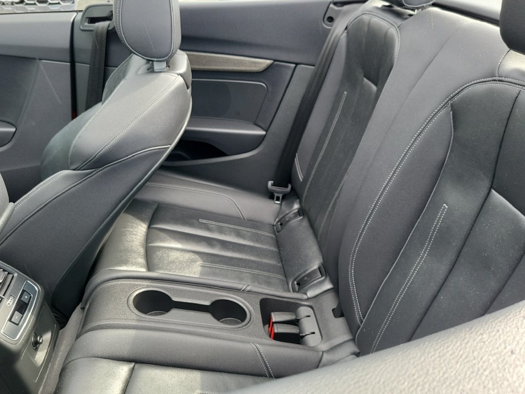 Certified 2023 Audi A5 2.0T Premium AWD/4WD image 27