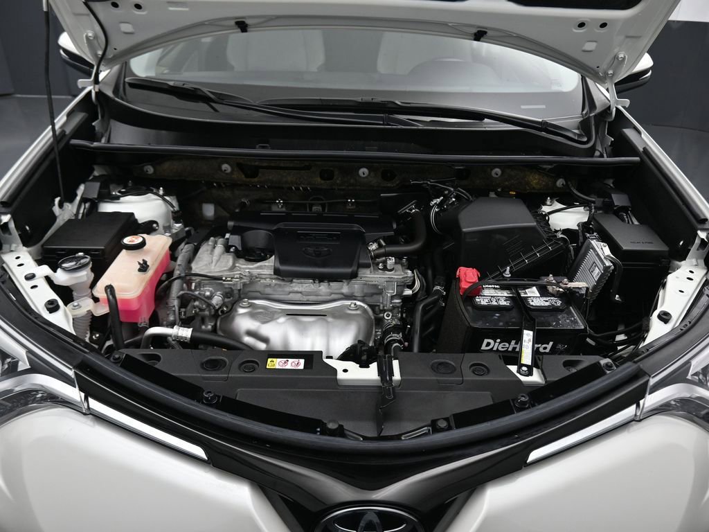 Used 2018 Toyota RAV4 Limited image 51