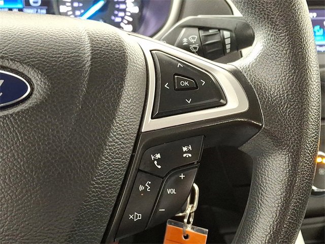 Used 2015 Ford Fusion SE image 21